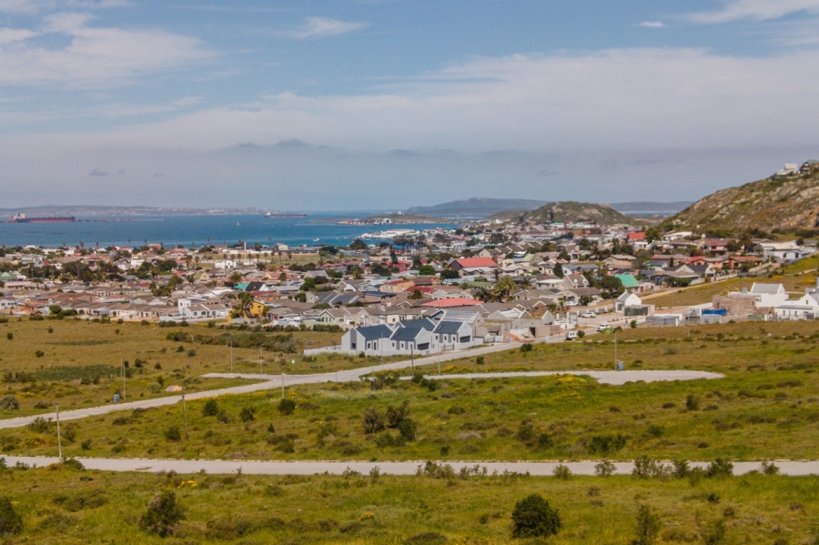 0 Bedroom Property for Sale in Welgedaan Estate Western Cape